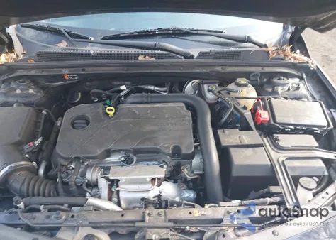 2022 Chevrolet Malibu Fwd Lt from USA, damaged, VIN 1G1ZD5ST1NF140555